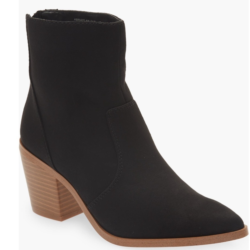 Abound Raylan Pointed-Toe Bootie, Size 9M